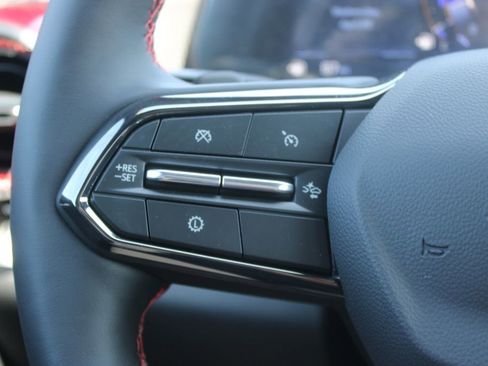 New 2026 Chevrolet Equinox ACTIV w/ Convenience Package III FWD image 34