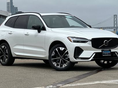 Certified 2026 Volvo XC60 B5 Plus w/ Protection Package Premier