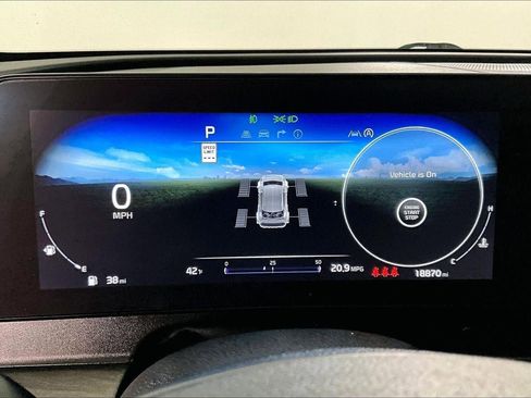 Used 2024 Kia Sportage X-Pro image 13