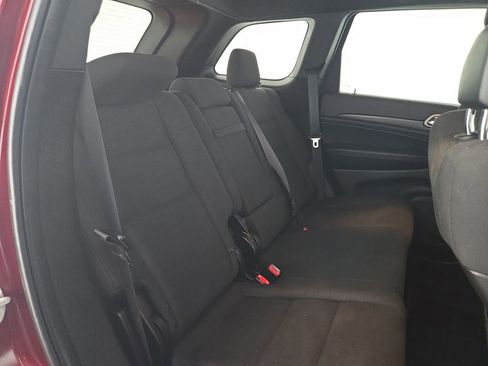 Used 2017 Jeep Grand Cherokee Laredo w/ Quick Order Package 2BE RWD image 31