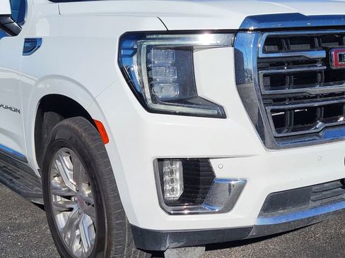 Used 2023 GMC Yukon SLT image 5
