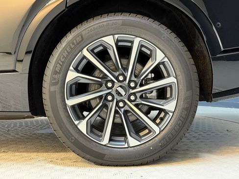 New 2026 Cadillac Lyriq Sport AWD/4WD image 12