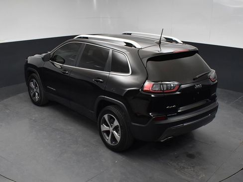 Used 2019 Jeep Cherokee Limited AWD/4WD image 36