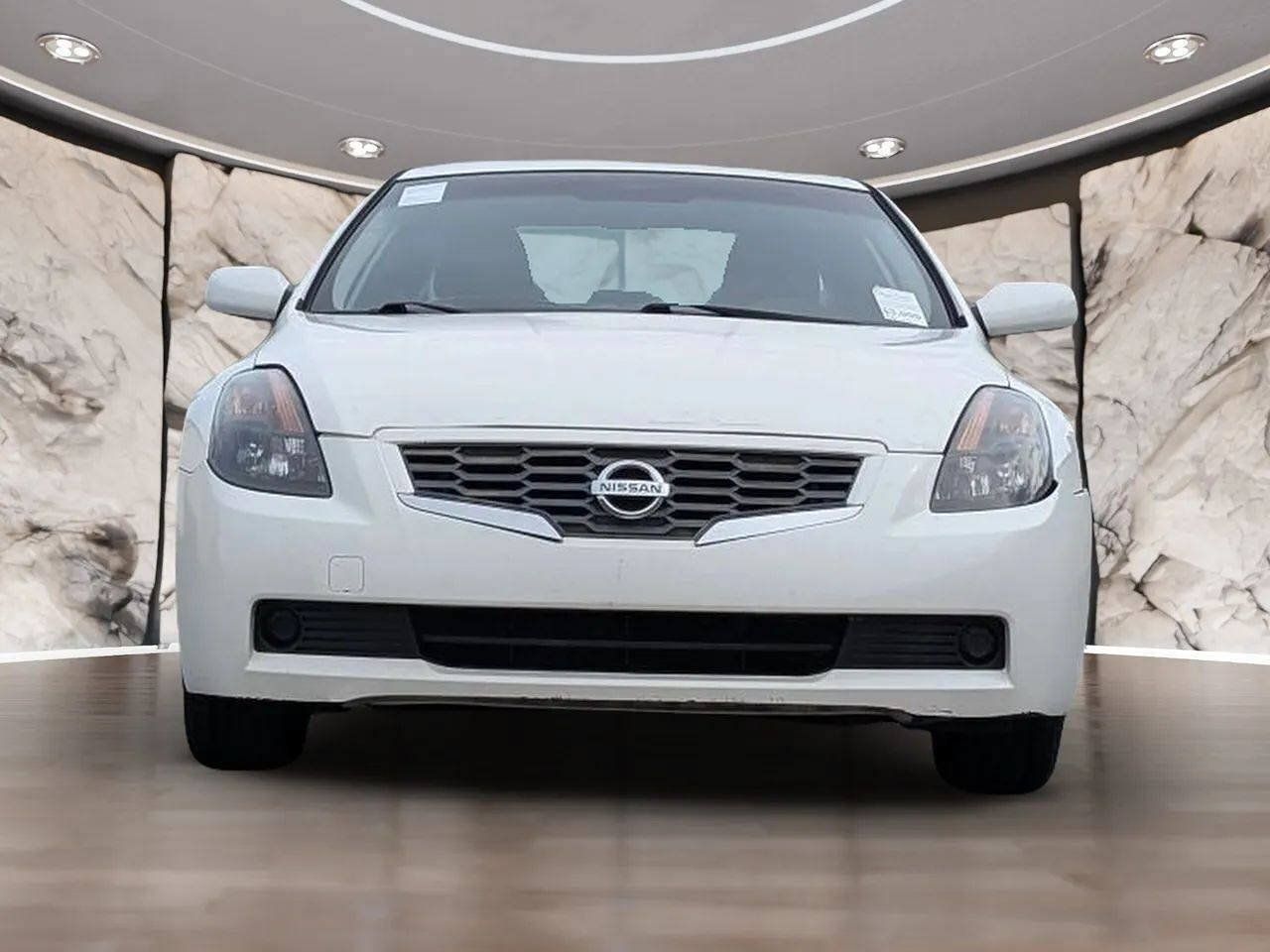 Used 2008 Nissan Altima 2.5 S w/ Convenience Pkg FWD image 20