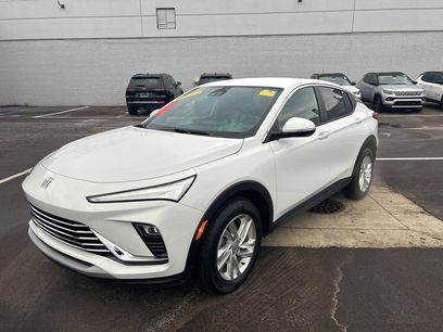 Used 2024 Buick Envista Preferred w/ Convenience I Package