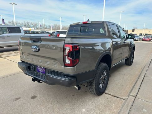 New 2026 Ford Ranger XLT image 5