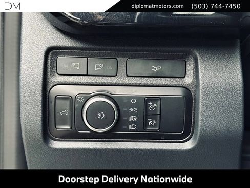 Used 2024 Ford F250 Lariat w/ Lariat Ultimate Package AWD/4WD image 33