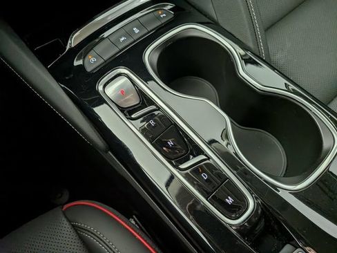 Used 2023 Buick Envision Essence w/ Sport Touring Package FWD image 20