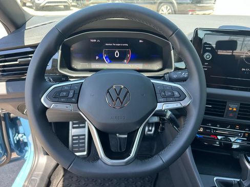 New 2026 Volkswagen Jetta Sport FWD image 42