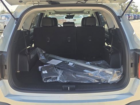 New 2026 Kia Sorento S image 10