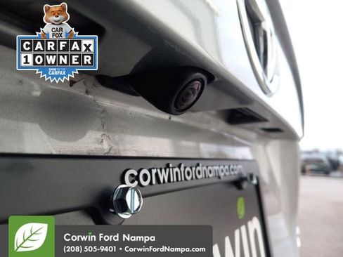 Used 2022 Toyota RAV4 XLE image 28