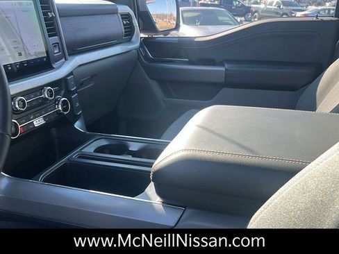 Used 2022 Ford F150 XLT w/ Equipment Group 302A High image 28