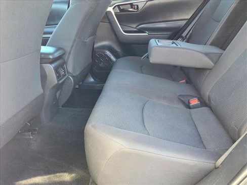 Used 2023 Toyota RAV4 LE image 18