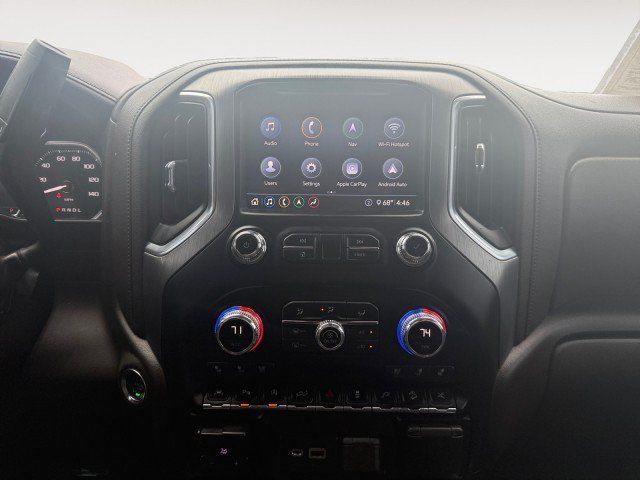Used 2020 GMC Sierra 1500 Denali w/ Denali Ultimate Package AWD/4WD image 8