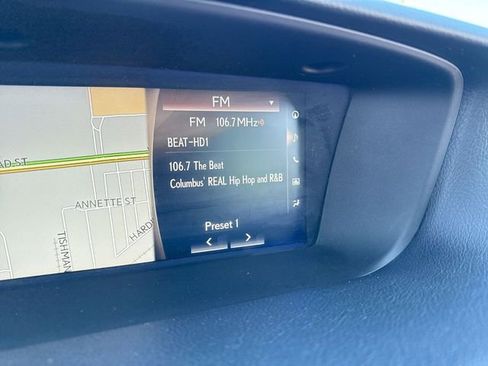 Used 2018 Lexus GS 350 F Sport image 16