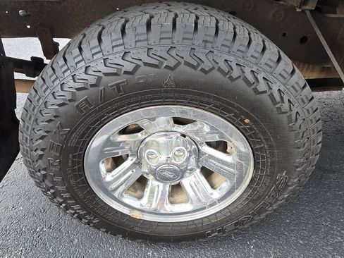 Used 2001 Ford Ranger XL RWD image 20