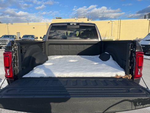 New 2026 RAM 2500 Laramie image 16