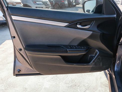Used 2019 Honda Civic LX image 24