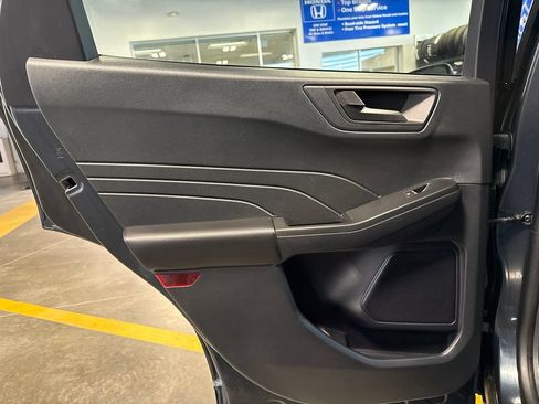Used 2022 Ford Escape SE w/ Convenience Package AWD/4WD image 23