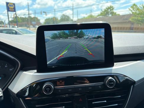 Used 2020 Ford Escape SEL AWD/4WD image 34