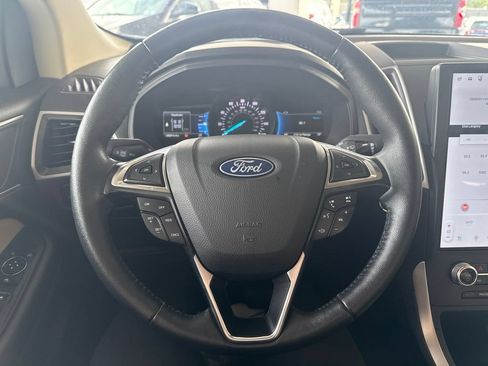 Used 2024 Ford Edge SEL w/ Convenience Package AWD/4WD image 15