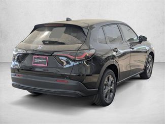 New 2026 Honda HR-V LX video 2