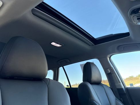 Certified 2024 Subaru Outback Onyx Edition image 18