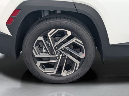 New 2026 Hyundai Tucson SEL Plus FWD image 29