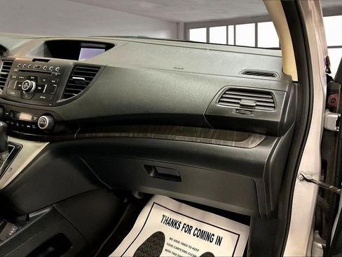 Used 2013 Honda CR-V EX-L image 17
