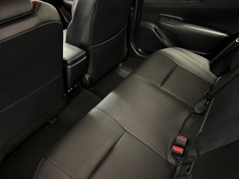 Used 2025 Toyota Prius XSE image 27