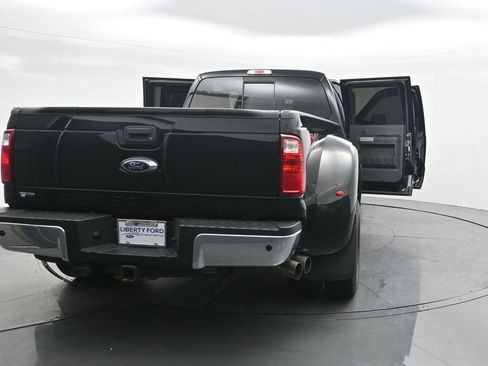 Used 2016 Ford F350 Lariat w/ Lariat Ultimate Package image 44