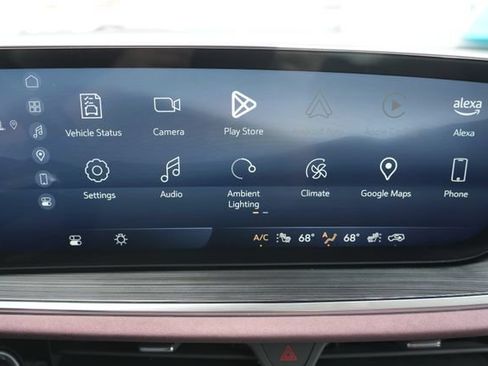 Used 2024 Buick Envision Sport Touring AWD/4WD image 25