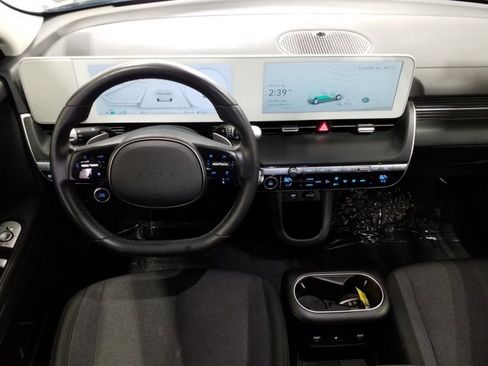 Certified 2024 Hyundai Ioniq 5 SEL image 3