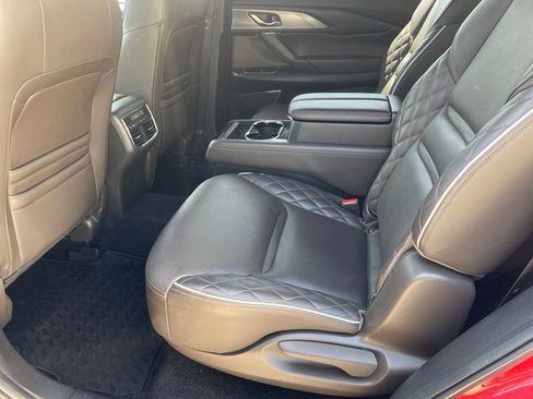 Used 2021 MAZDA CX-9 Signature AWD/4WD image 20