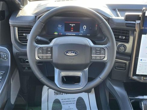 New 2025 Ford F150 Lightning Lariat image 13