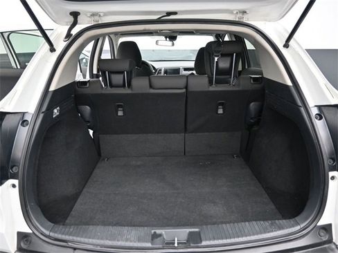 Used 2022 Honda HR-V EX image 23