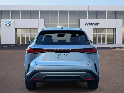 Used 2023 Lexus RX 350 Premium w/ Accessory Package image 3