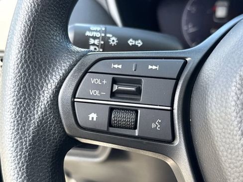 New 2026 Honda HR-V LX image 33