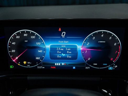 New 2026 Mercedes-Benz GLA 250 4MATIC image 16