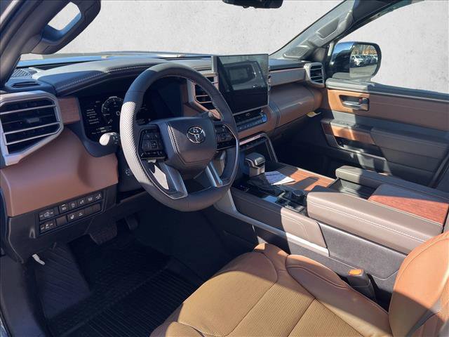New 2026 Toyota Tundra 1794 Edition AWD/4WD image 3