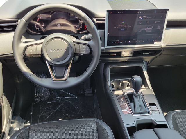 New 2026 MAZDA CX-5 Preferred AWD/4WD image 6