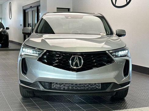 Used 2026 Acura RDX SH-AWD w/ Technology Package image 2