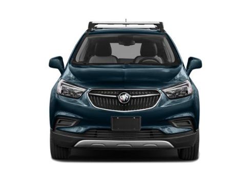 Used 2022 Buick Encore Preferred w/ Safety Package AWD/4WD image 4