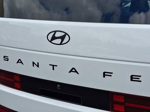 New 2026 Hyundai Santa Fe Calligraphy image 12