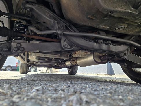 Used 2004 Honda Element EX image 16