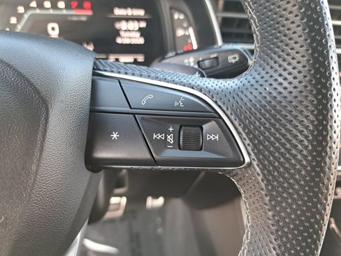 Used 2024 Audi SQ7 Premium Plus AWD/4WD image 20