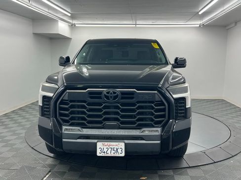 Used 2022 Toyota Tundra SR5 w/ TRD Sport Package AWD/4WD image 6