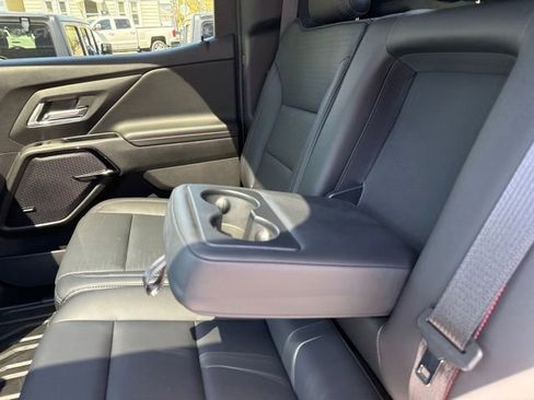 Used 2024 Chevrolet Silverado EV RST AWD/4WD image 20