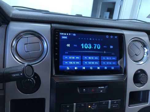 Used 2010 Ford F150 XLT AWD/4WD image 20