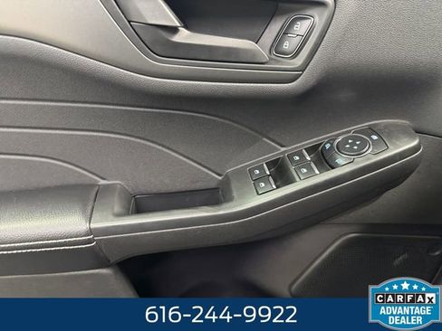 Used 2023 Ford Escape Active image 25